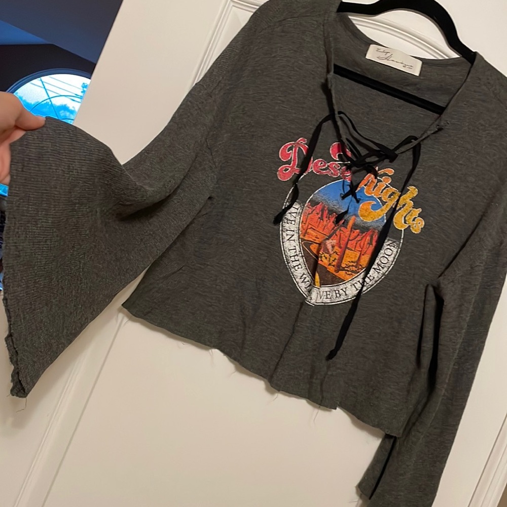 Vintage Havana thermal